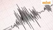 Afghanistan Hit by 4.6 Magnitude Earthquake, Third Tremor This Month