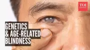Age-Related Blindness Breakthrough: How Your DNA Determines AMD Risk