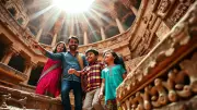 Agoda 2026 Report: Indian Travelers Embrace Local Gems & AI Planning