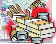 Ahmedabad GST Bust: Rs 800 Crore Fake Invoice Racket Exposed