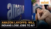 AI Job Tsunami: 375 Million Indian Workers Face Replacement as Amazon Layoffs Signal Ominous Trend