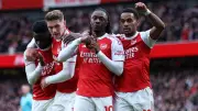 AI Predicts Burnley vs Arsenal Clash: Can the Gunners Maintain Their Premier League Title Charge?