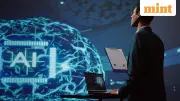 AI to Transform 35-50% Banking Jobs in India: Industry Report