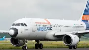 Airbus Recalls 6000 A320 Jets After Solar Radiation Threat