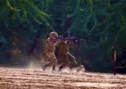 Ajeya Warrior-2025: India-UK Joint Military Exercise Concludes in Rajasthan