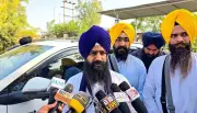 Akal Takht Jathedar Visits Family of Jalandhar Minor Rape Victim, Demands Justice