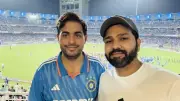 Akash Ambani's Viral iPhone 16e Photo: The Shocking Truth Behind T20 Final Controversy