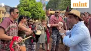 Akshay Kumar's Welcome To The Jungle BTS Video Reveals Fun On Set