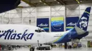 Alaska Airlines Hires Accenture for Major IT Audit After Global Outage Disrupts Operations