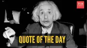 Albert Einstein's Genius Quote: Why Imagination Beats Logic Every Time