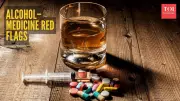 Alcohol & Medicine Mix: 6 Dangerous Combinations You Must Know