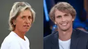 Alexander Zverev's Mother Reveals Heartbreaking Diabetes Battle: 'Very Difficult in Beginning' | Exclusive