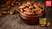 Almonds: Superfood or Health Risk? 5 Key Facts You Must Know