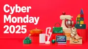 Amazon Cyber Monday 2025: 3-Day Sale from Nov 29, Big Discounts on Tech