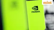 Amazon, Microsoft Back Bill to Restrict Nvidia's China Chip Exports