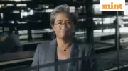 AMD's Lisa Su Challenges Nvidia in $1 Trillion AI Chip Market