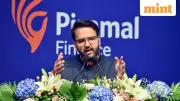Anand Piramal's Heartfelt Tribute to Nita Ambani at Piramal Finance NSE Listing