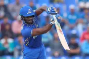 Andre Fletcher's Emotional Return to MI Emirates as ILT20's Top Buy