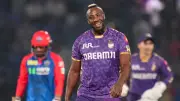 Andre Russell IPL Journey: Did He Play for Any Team Before KKR?