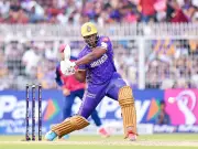 Andre Russell Retires from IPL, Joins KKR as Power Coach from 2026