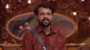 Aneesh T.A. Makes History as First Commoner in Bigg Boss Malayalam Finale