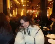 Aneet Padda Misses Family in Paris, Balances Studies & Shakti Shalini