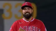 Angels Buy Out Anthony Rendon's $38M Contract Amid Retirement Rumors