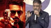 Anjaan Re-release: Suriya's 2014 Film Gets New Cut After 11 Years