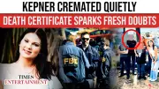 Anna Kepner Case: Death Certificate Mystery Deepens FBI Probe