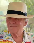 Anthony Hopkins Reveals He Lost Everything in California Wildfires: 