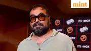 Anurag Kashyap Slams Bollywood's Excessive Film Promotions as 'Pointless'
