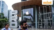Apple Opens Fifth India Store in Noida, Expands Retail Footprint