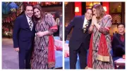 Archana Puran Singh Mourns Dharmendra's Death, Recalls Final Dance