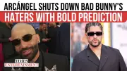 Arcángel Backs Bad Bunny's 2026 Super Bowl Show Amid Political Storm
