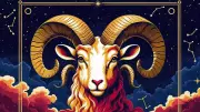Aries Daily Horoscope: Find Meaningful Work & Emotional Depth Today