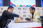 Arjun Erigaisi's World Cup Dream Ends in Rapid Tiebreak Against China's Wei Yi