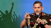 Army Chief: Gen Z Can Achieve Viksit Bharat by 2037 With Right Leadership