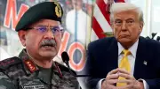 Army Chief Reveals: Even Trump in the Dark About Rapidly Evolving Security Threats