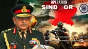 Army Chief: Years of Reforms Led to Decisive Op Sindoor Outcomes