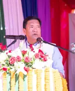Arunachal CM Pledges Strong Support for Cooperative Movement Revival