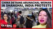Arunachal Woman's 18-Hour Shanghai Airport Detention Sparks India-China Diplomatic Row