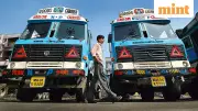 Ashok Leyland EV Unit Turns Profitable in Q2 FY26, Second in India