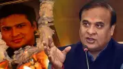 Assam CM Declares Zubeen Garg's Death 'Plain Murder', Reveals Key Details