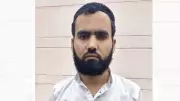 ATS Interrogation Reveals 4,000 Pakistani Contacts of Terror Suspect
