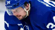 Auston Matthews Injury: Maple Leafs Captain's Recovery Key for Playoffs