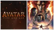 Avatar: Fire and Ash Sets Franchise Record With 3h 15m Runtime