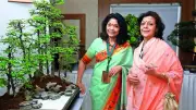 Awadh Bonsai Association Marks Silver Jubilee with Mega Exhibition