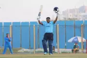 Ayush Mhatre, 18, Breaks Rohit Sharma's Record as Youngest to Score Centuries in All Formats