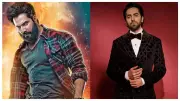 Ayushmann Khurrana Reveals Off-Screen Bromance with Varun Dhawan During 'Thamma' Shoot