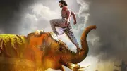 Baahubali Box Office Sees Monday Dip: Prabhas Starrer Earns ₹26 Crore in 4 Days